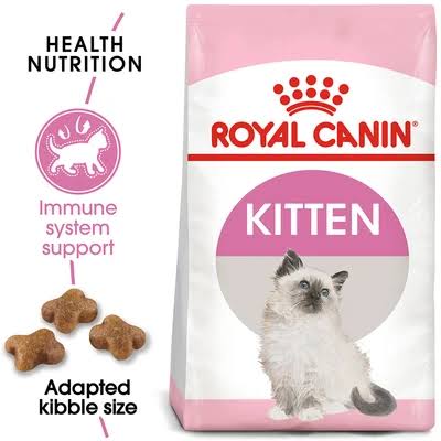 Royal Canin Dry